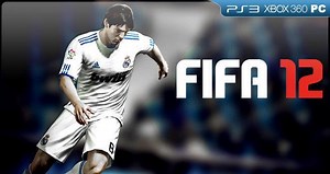 Impresiones FIFA 12 - PS3