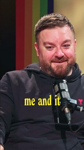 Alex Brooker | The Harry Hill Show