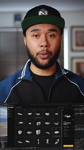 From AAA to Indie: A Quest for Creative Freedom "What we've achieved with Cargo demonstrates that indie studios can tackle projects of a scale and complexity once reserved for AAA developers" - Harvey Newman, Proxima Studios 🙌 Proxima Studios' Warship Jolly Roger coming soon! 🔥 What game will you create? | KitBash3D