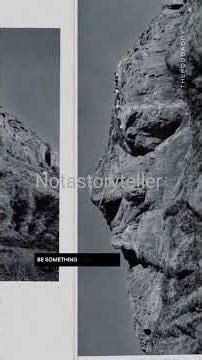 What if mountains are the remains of petrified giants?