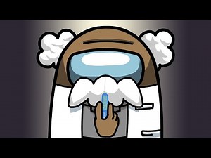 Among Us Origin - Ep.2: ZOMBIE | Among Us Animation