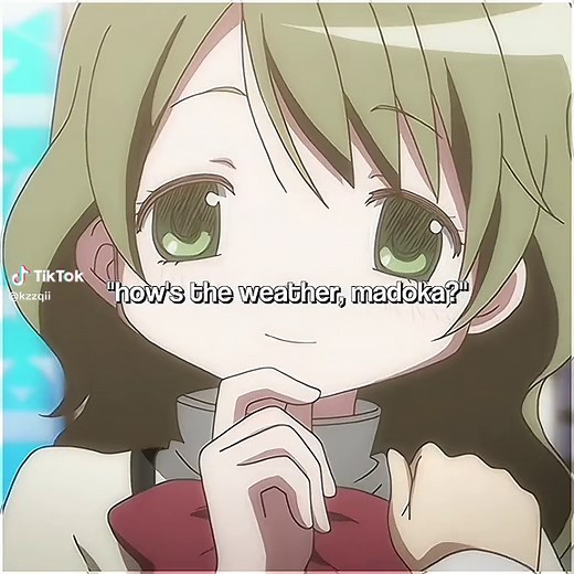 ☆﹒#MADOKA #HITOMI — i never doubt it || #madoka #madokakaname #hitomi #madokamagica #madokamagicaedit #peullamagimadokamagica #pmmm #anime #magicalgirls #edit #fyp #kzzqii