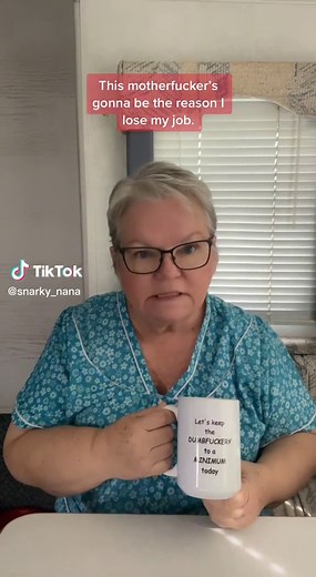 Funny and Sarcastic Grandma Jokes and Sarcasm