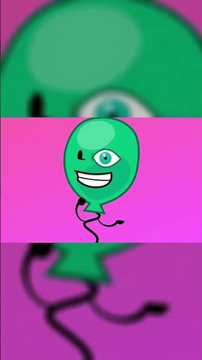 One Fun Fact About Every BFDI Character (Part 2) #bfdi #tpot #bfdia