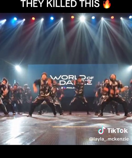 Obsequious Dance Group Showcase | World of Dance Austin