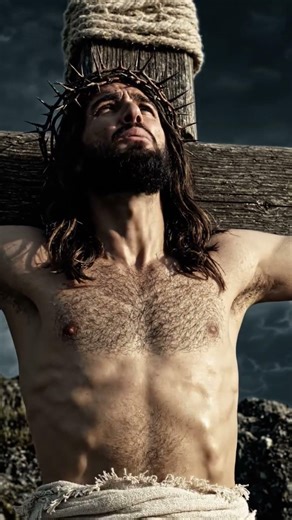 My God, My God Why Have You Forsaken Me✝️🙌#pain #biblequote #bibleversequote #ytviral