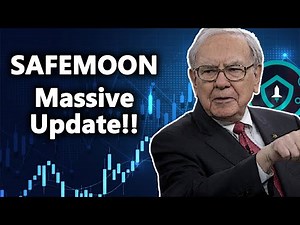MASSIVE SAFEMOON UPDATE | SAFEMOON Price Prediction for 2021