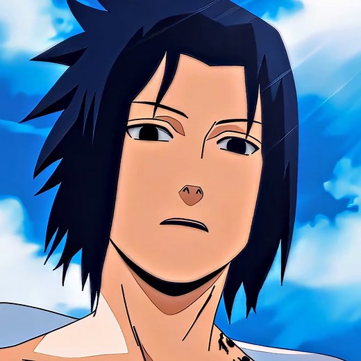 Sasuke Uchiha Naruto Shippuden best moments