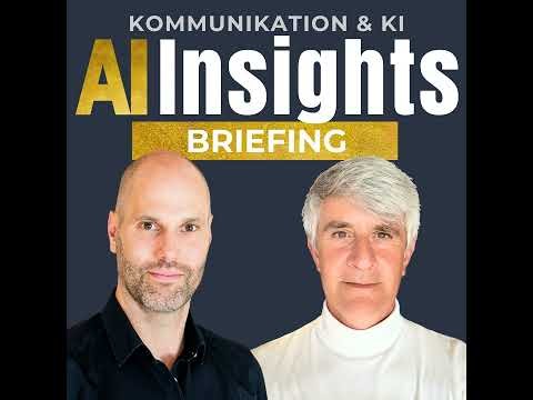 10 - F**k AI!? Wie finden wir die richtigen AI Use Cases