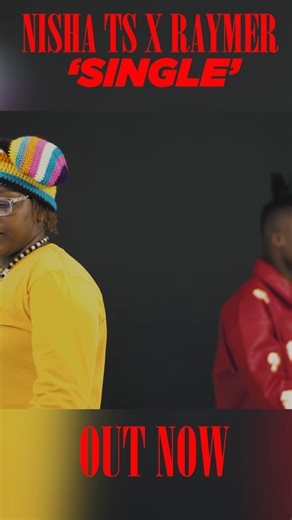 95K views · 2.9K reactions | Nisha Ts has released her new song, ‘Single,’ which she created with Raymer Official .... It's out now on YouTube...!!! | Nashtvzimbabwe | Facebook