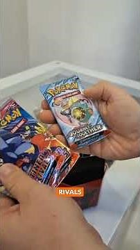 Pokémon Team Rocket Tin #pokemonkarty