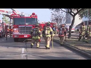 City of Houston, firefighters come to historic $650M agreement