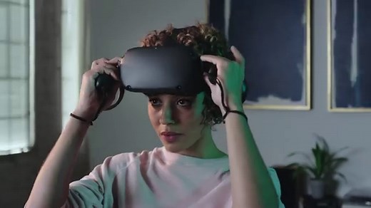 VRデバイス「Oculus Quest」の魅力とは？Oculus Goとの違いも比較し解説！ - Rentio PRESS [レンティオプレス]