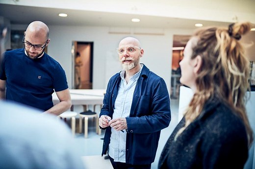 Ramboll Deutschland – Unser Unternehmen, Werte & nachhaltige Vision - Ramboll
