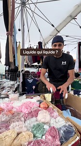 Marché du Hijab — horaires et lieux (Porte de Vanves, Montreuil, Créteil, Choisy-le-Roi)