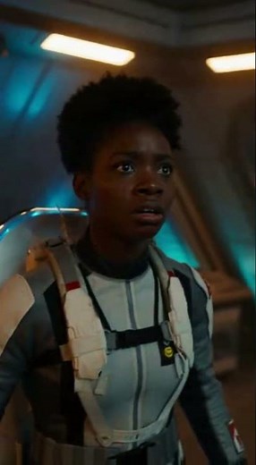 They Found Something Ancient on Mars... 😱| Welcome to Mars | Official Sci-Fi Teaser (4K)