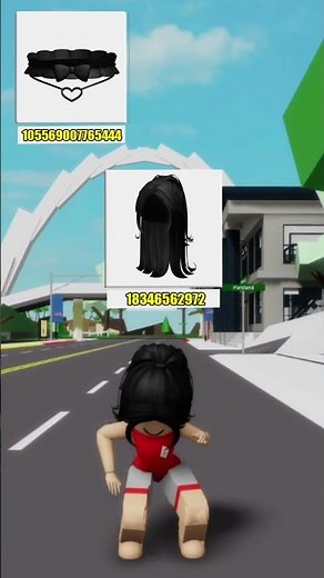 NUEVOS CÓDIGOS DE ROPA 3D GRATIS PARA BROOKHAVEN | PILCHERA