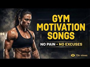 Top Gym Motivation Songs for Intense Workouts