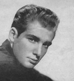 Cindy Oh Cindy by Vince Martin & Tarriers on Glory 78 rpm record from 1956.