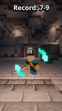 WE HAVE SUPERHEROS NOW? #minecraft