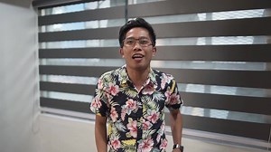 Roland is one of the CCNA PH Academy students who successfully passed his CCNA and land a job in the networking industry. :) | Tech Academy