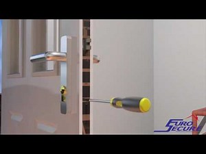 Ultion : How to measure a lock 1