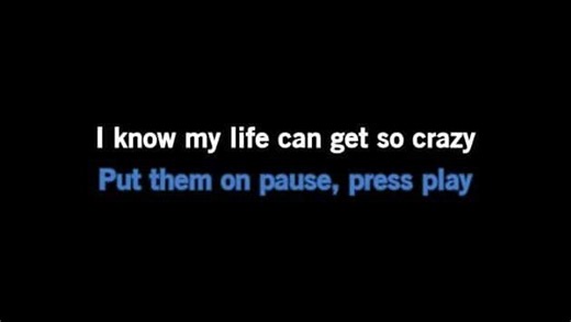 Karaoke No Fear - Dej Loaf - CDG, MP4, KFN - Karaoke Version