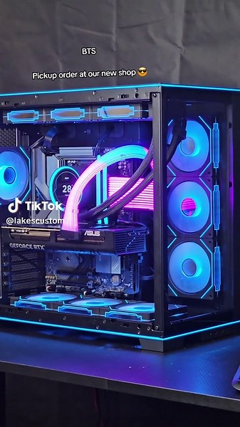 New PC Shop Opening Soon in Swansea, NSW