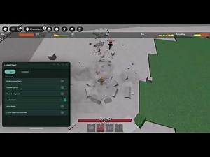 Tsb script lunar client