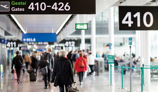 Major travel disruptions as Aer Lingus to cancel more than 500 flights