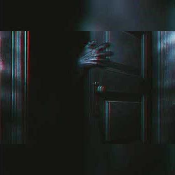 KBFR-Hood Baby (8D AUDIO SCARY) Knock-Knock Listen with headphones