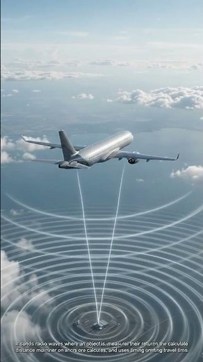 How Does a Radar Know Where an Object Is?