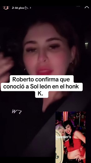 Roberto y Sol León: Cómo se Conocieron en Hong Kong
