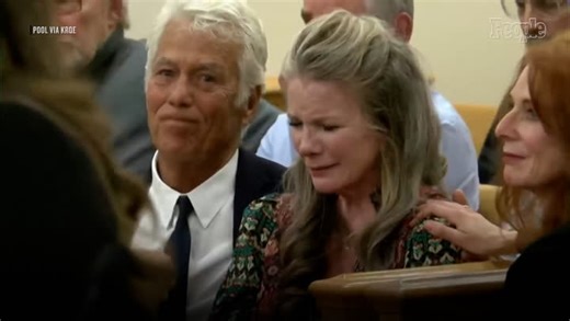 Melissa Gilbert Cries in Court as Husband Timothy Busfield Is Released from Jail While Facing Child Sex Abuses Charges