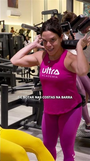 LOWER BACK pain? Super workout tip from Carol Vaz for you!