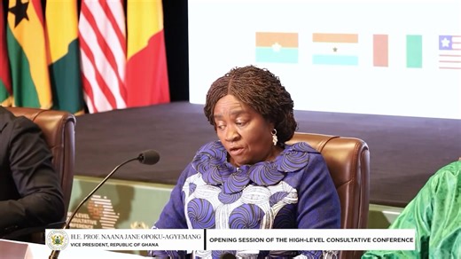 I called for a renewed interrogation of our artificial borders and any rigid notions of sovereignty, which often undermine collective security. No country can secure itself in isolation. This moment presents an opportunity to rethink Pan-Africanism not as an abstract ideal, but as a security and economic imperative, grounded in cooperation, adaptability, and shared progress. I remain confident that with unity, sustained political will and coordinated action, our region can move decisively toward