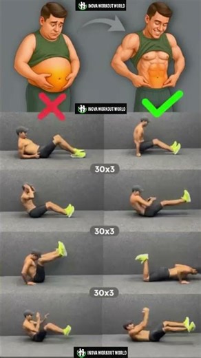 That changes your whole workout