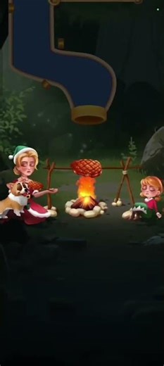 Home Island Game Pull the Pin Level 1313 | andriogamesplay | gamerzsnowy