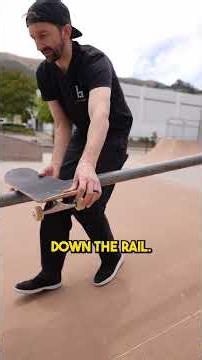WTF are these skatepark obstacles!? #skateboarding #skateboardvibes #skateboard
