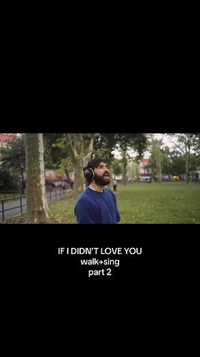 Live Music in Brooklyn: Walk and Sing with Ben Abraham