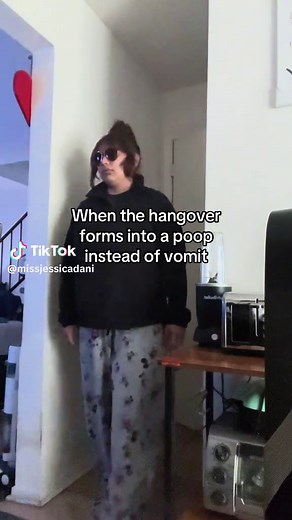 Understanding Hangovers: From Nausea to Digestive Changes