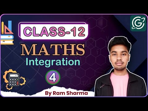 Integration 04 | Complete Chapter Overview | Class 12 Maths (NEB)