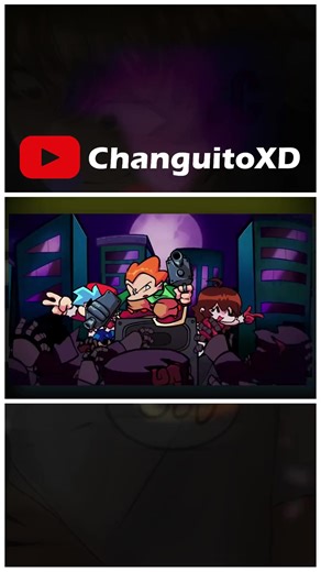 La Historia Completa de Corruption Mod en FNF