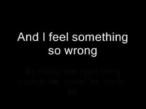 OneRepublic Counting Stars Karaoke Female Key