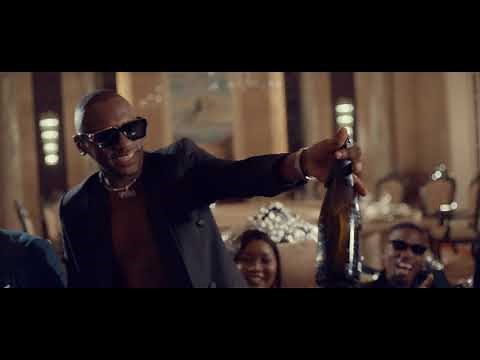 Dygo X LayLizzy - Busy (Official music video)