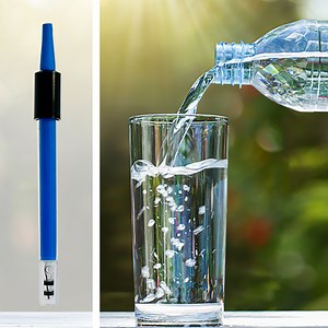 [Hot Item] Conductivity in Drinking Water, Probe, Electrode, Digital Sensors, Water Quality Monitoring