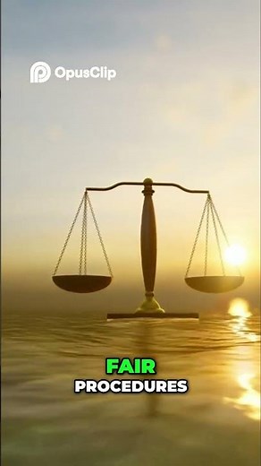 How Does Due Process Protect You?