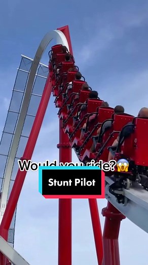 Ejector Airtime on TikTok