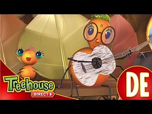 Miss Spider: SING NUR, SCHWESTER/VORAMEISUNG - 10