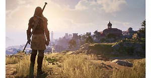 Avowed: Neue Spielszenen zeigen das ausgefeilte Kampfystem des Action-Rollenspiels